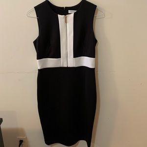 Calvin Klein dress size 4